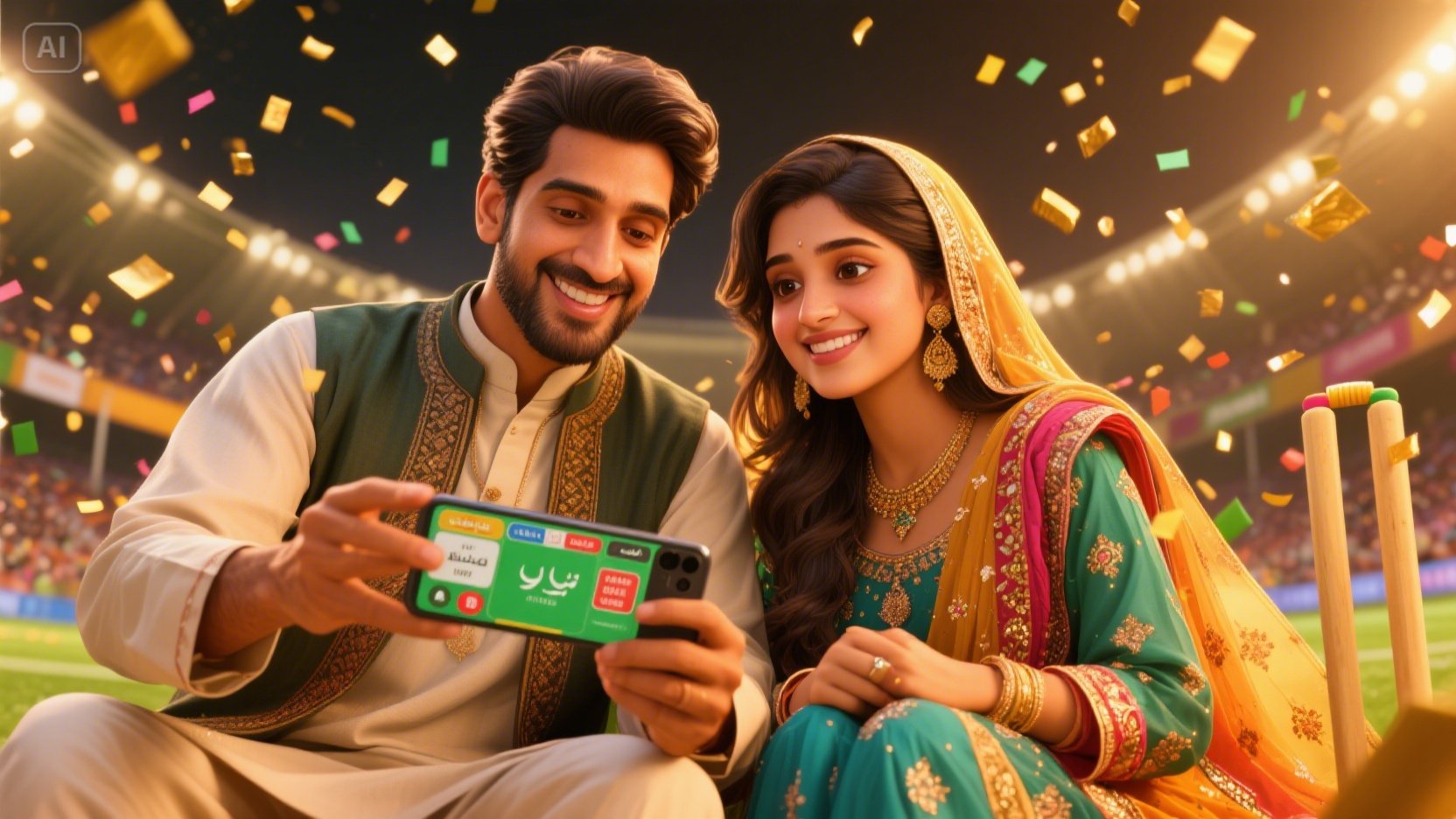 Registration at StayCasino Casino