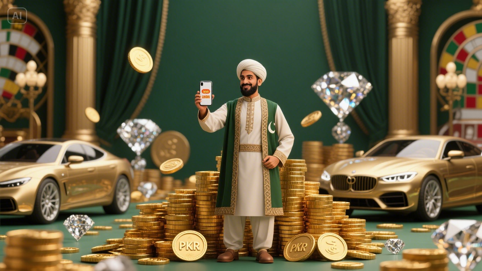 StayCasinoJoin Pakistan’s most rewarding gaming site and enjoy a 200% first deposit offer! Deposit once, play confidently, and cash out your PKR winnings fast.