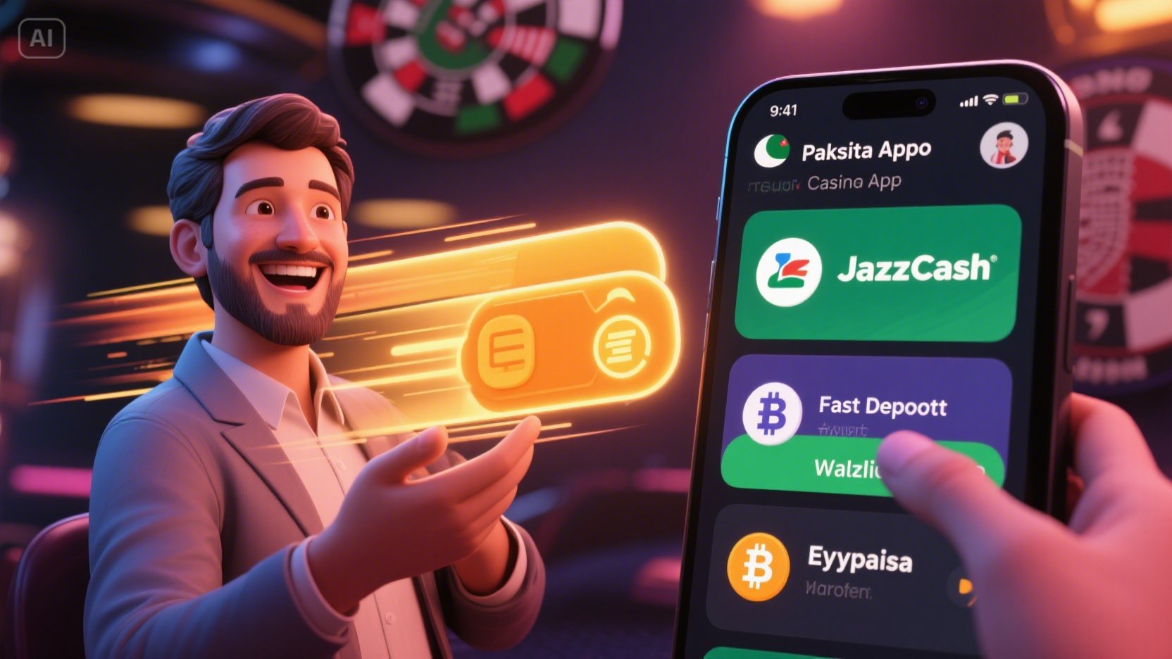 Casino StayCasino desktop and mobile interfaces