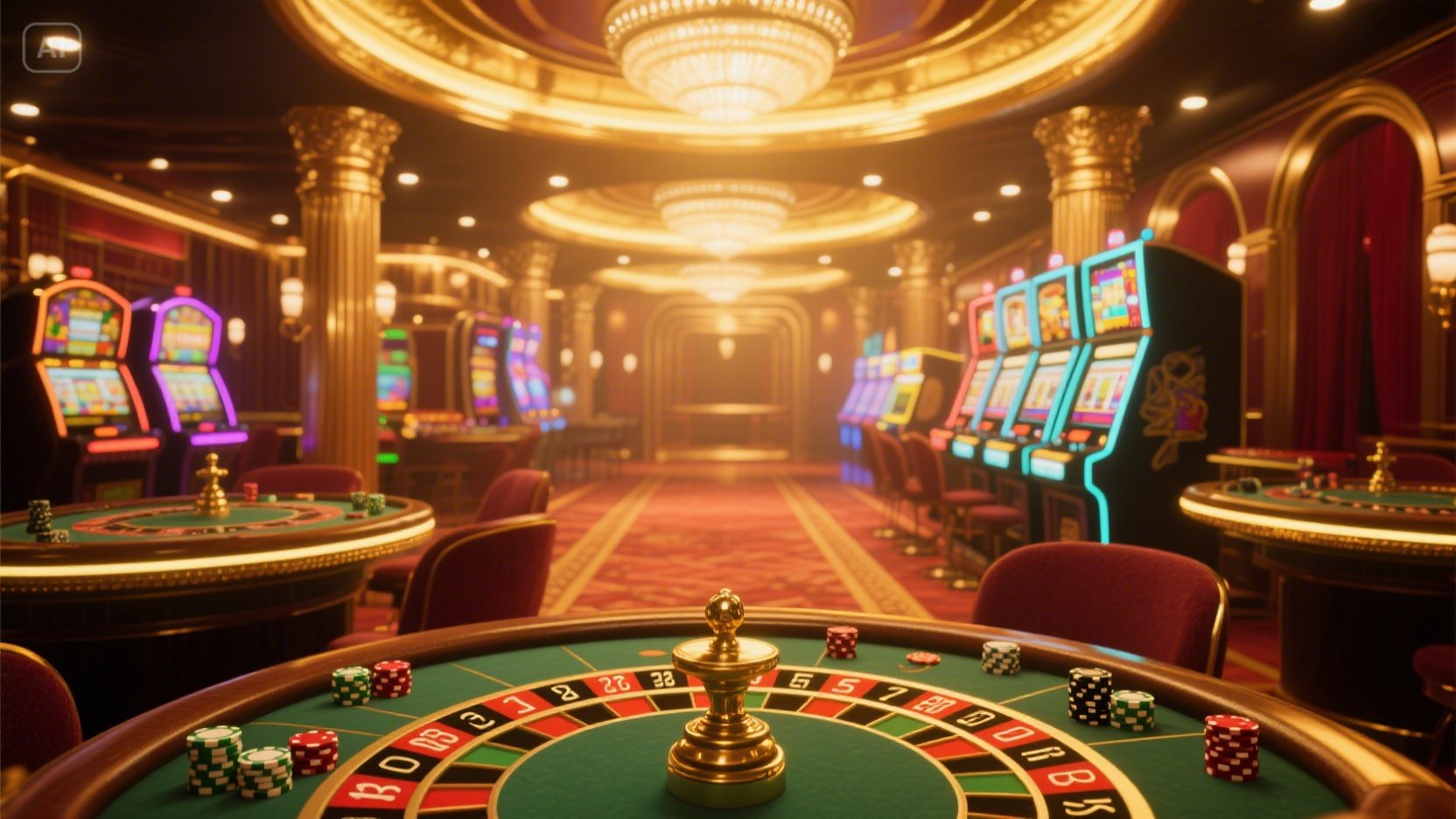 Casino StayCasino desktop and mobile interfaces