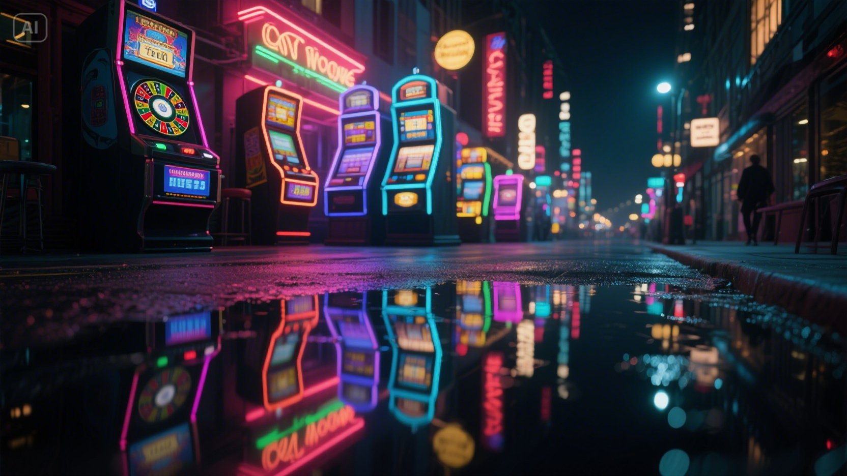 Registration at StayCasino Casino