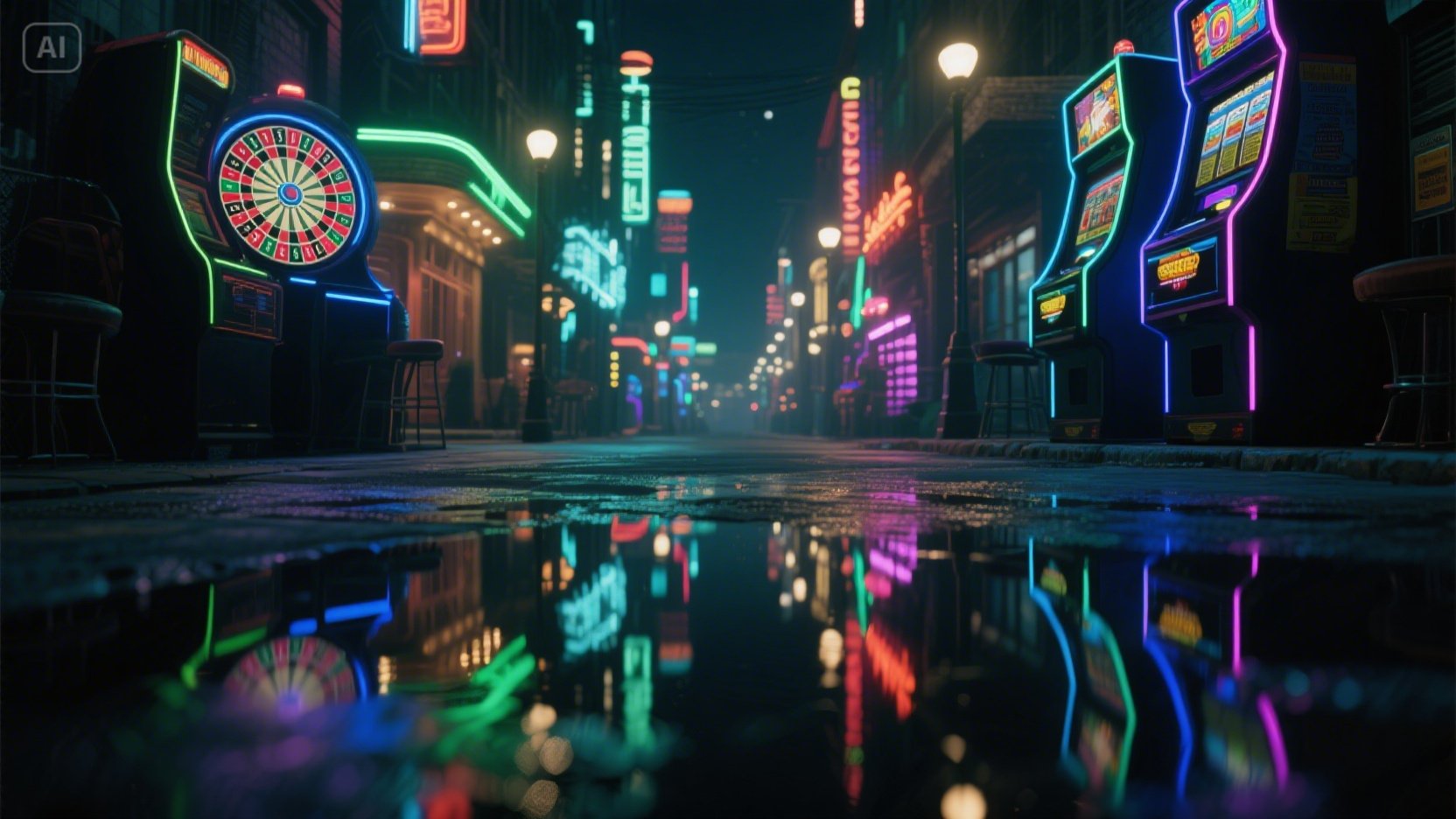 Registration at StayCasino Casino