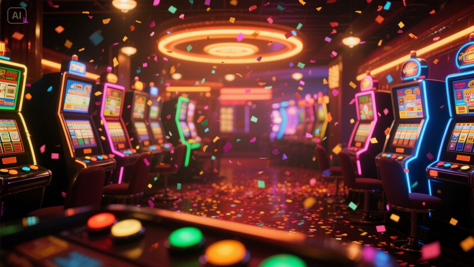 Registration at StayCasino Casino